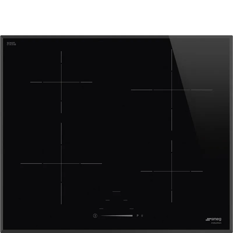 Ofertă Plita Smeg SI4642B