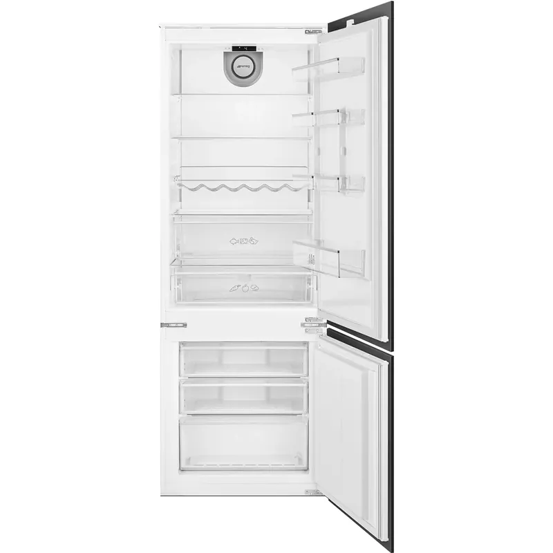 Reducere Combina frigorifica incorporabila Smeg C475VE