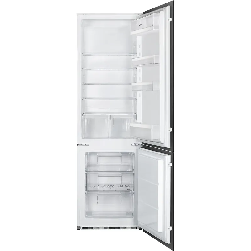 Reducere extra Combina frigorifica incorporabila C4172F
