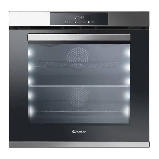 Cuptor electric incorporabil Candy FCDP818VX/E Disponibil imediat