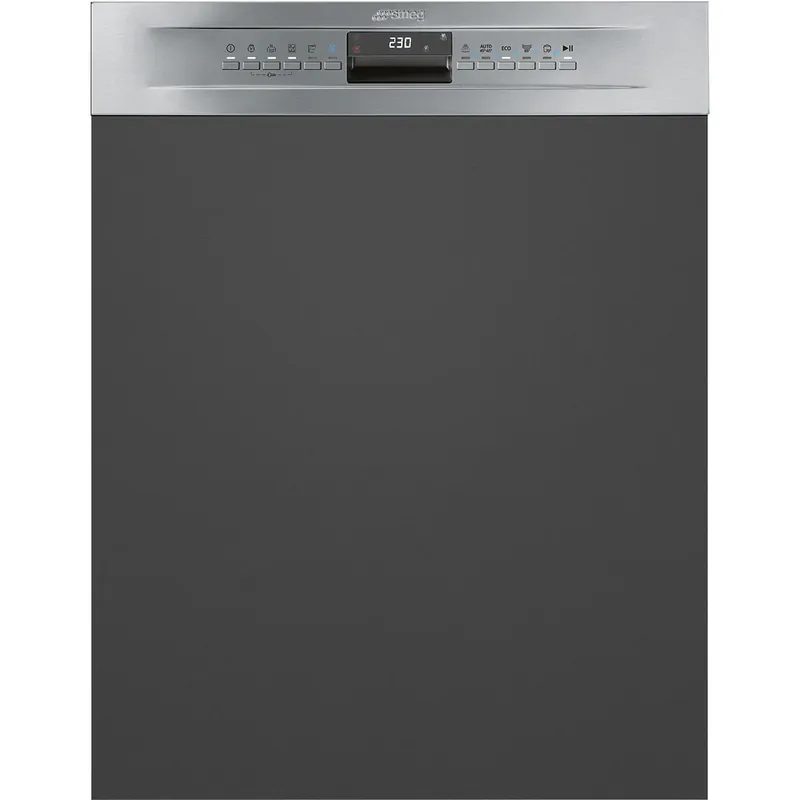 Reducere specială Masina de spalat vase incorporabila Smeg PL364CX