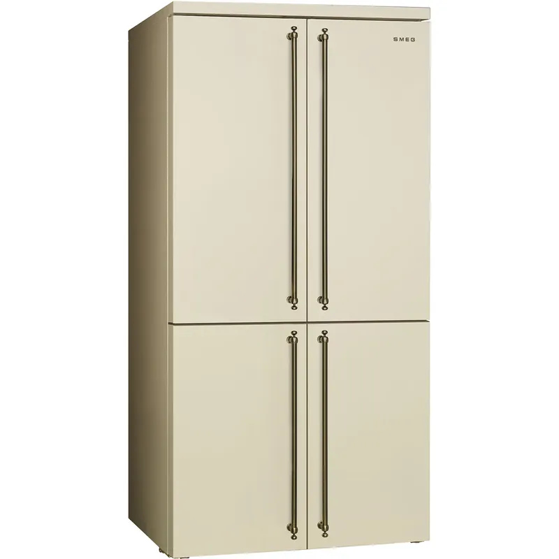 Reducere extra Combina frigorifica Smeg FQ60CPO5