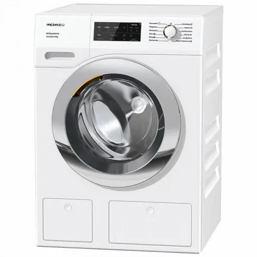 Masina de spalat rufe Miele WEG675 WPS Ofertă limitată