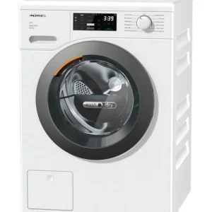 Masina de spalat rufe Miele WTD 160 WCS Preț promoțional