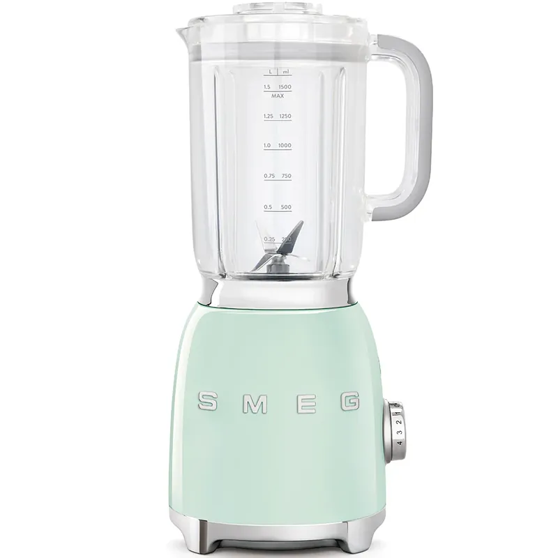 Blender Smeg BLF01PGEU Ultima șansă