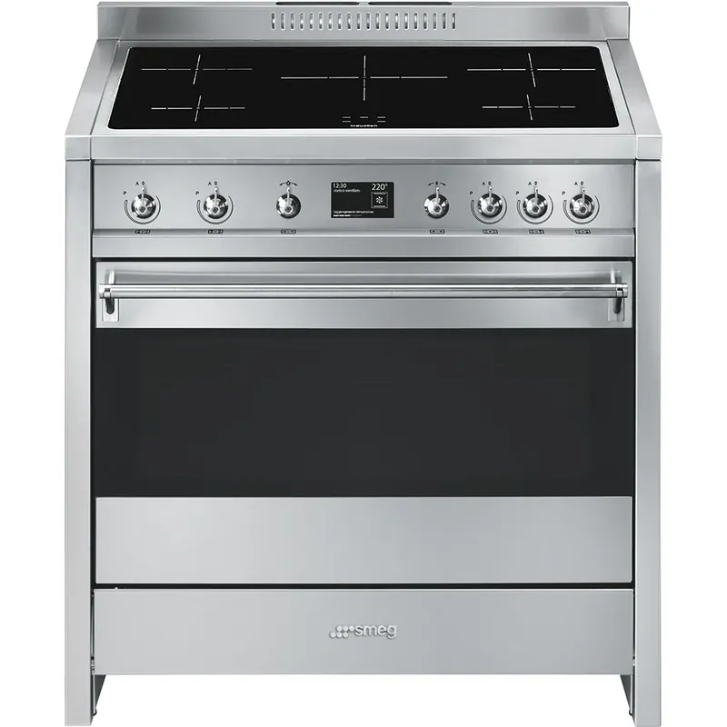 Aragaz Smeg A1PYID-9 Vezi acum