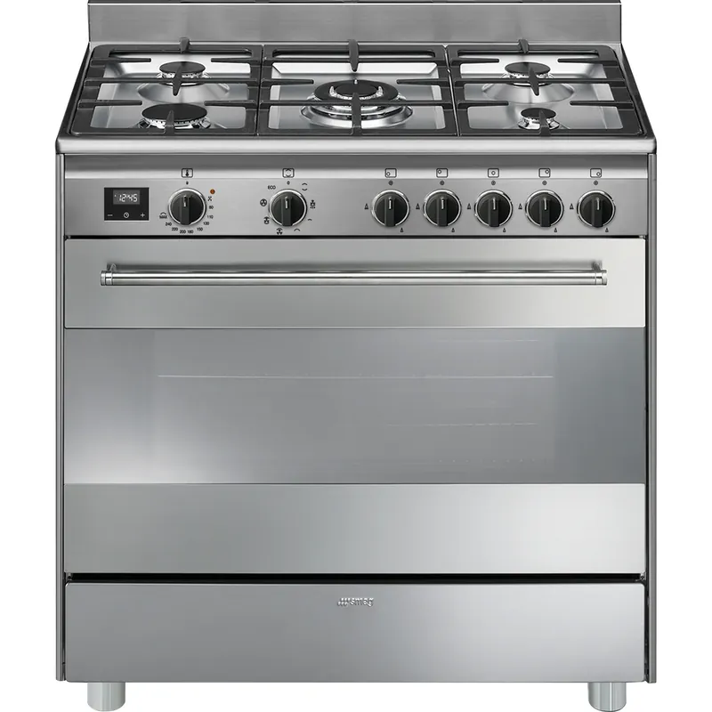 Nu rata Aragaz Smeg BG91CTX2