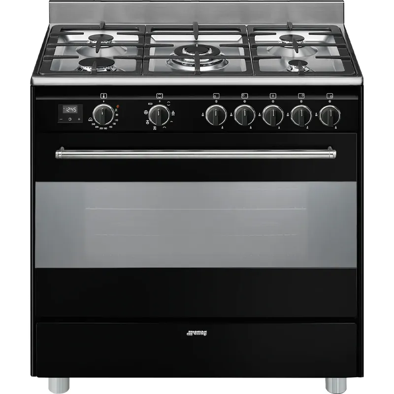 Retur gratuit Aragaz Smeg BG91N2