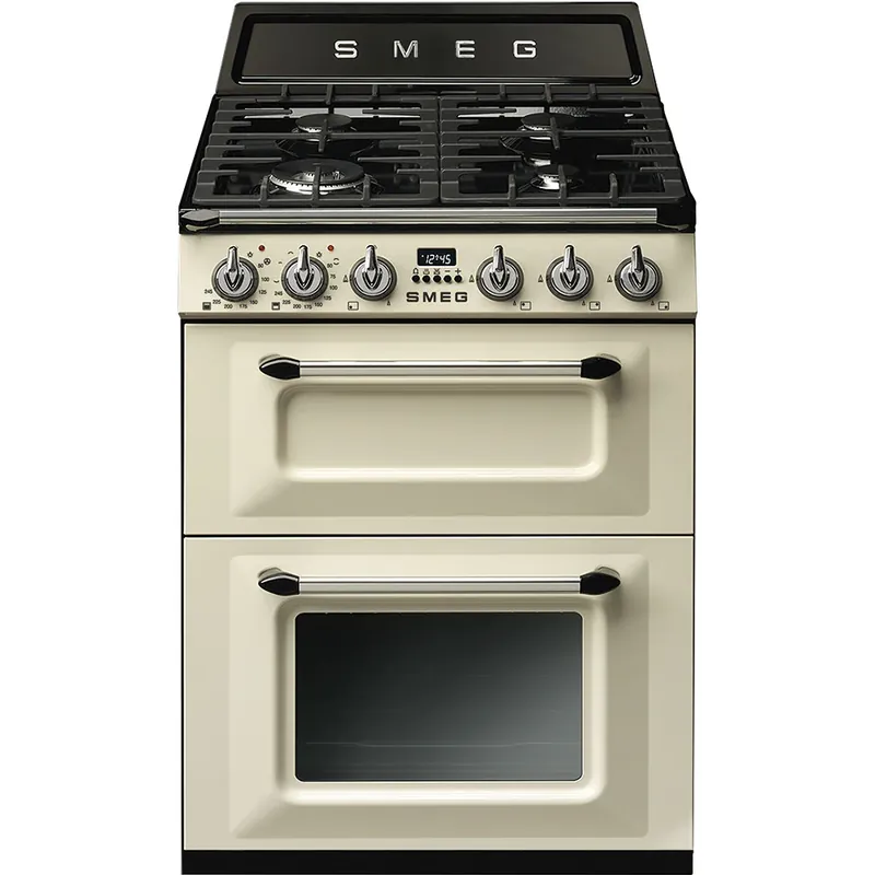 Aragaz Smeg TR62P Promoție