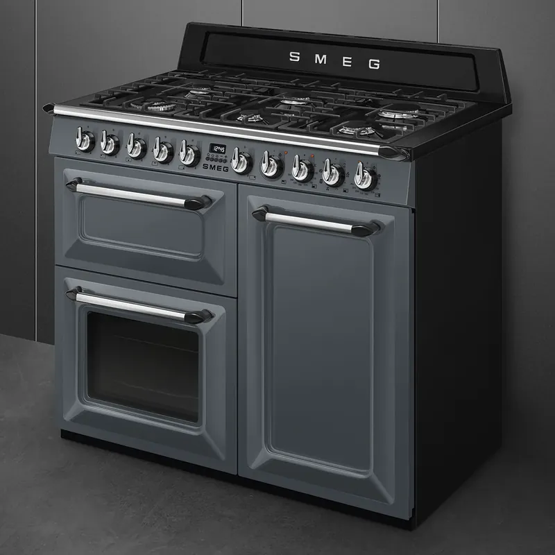 Aragaz Smeg TR103GR Reducere