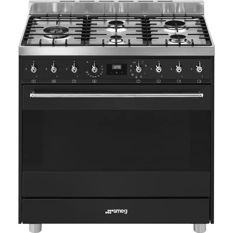 Aragaz Smeg C95GMCA9-1 Cumpără online