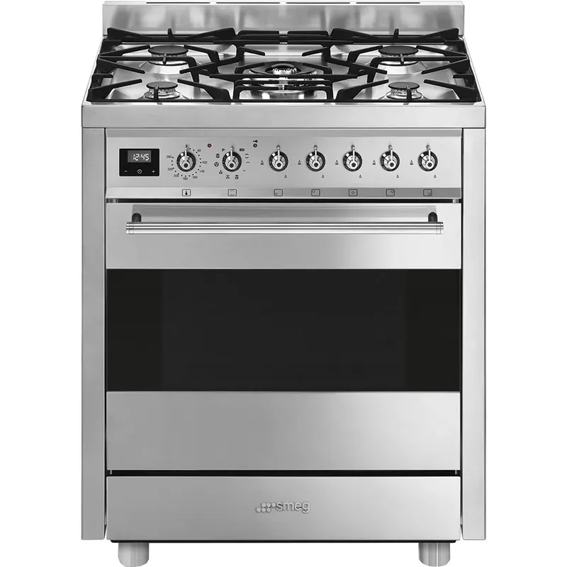 Reduceri Aragaz Smeg C7GPX9
