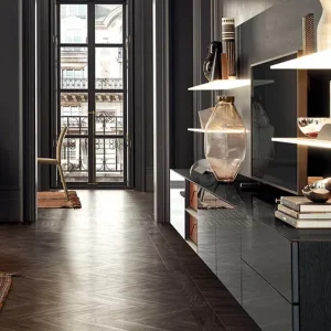 COMPOZITIE DE LIVING S506 MATERICO Ofertă limitată