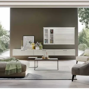 COMPOZITIE DE LIVING AS 109 Reduceri