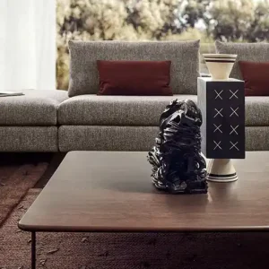 Ofertă MASUTA DE CAFEA BAIO PATRATA VOPSIT MAT