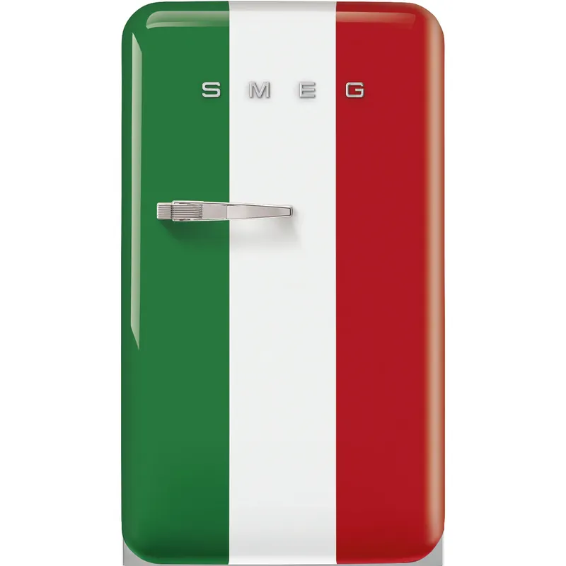 Preț promoțional Frigider Smeg 50's Style FAB10HRDIT5