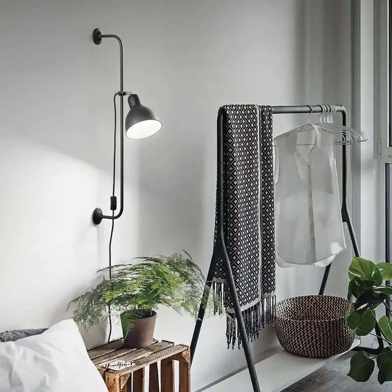 Plată securizată Aplica Shower ap1