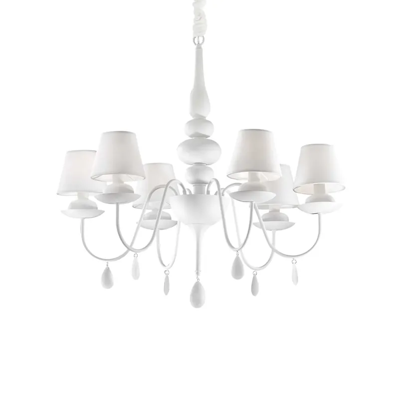 Preț promoțional Candelabru Blanche sp6
