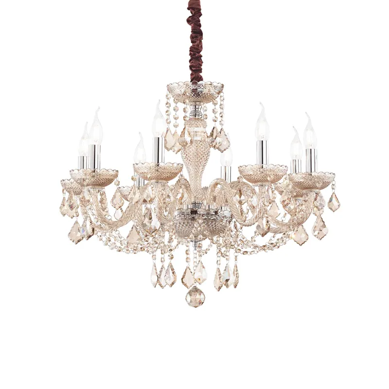 Candelabru Rose sp8 Ultima șansă