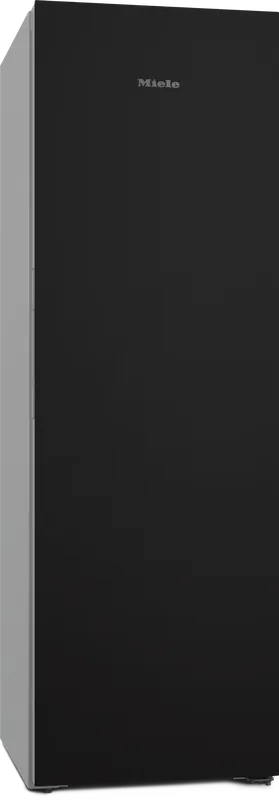 Frigider independent Miele Gold KS 4783 DD Negru obsidian mat Cel mai vândut
