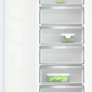Ofertă specială Congelator vertical incorporabil cu 8 sertare Miele Gold FNS 7740 D