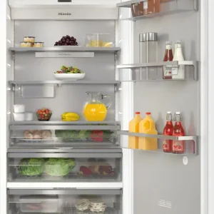 Disponibil imediat Frigider incorporabil Miele Diamond K 2902 Vi