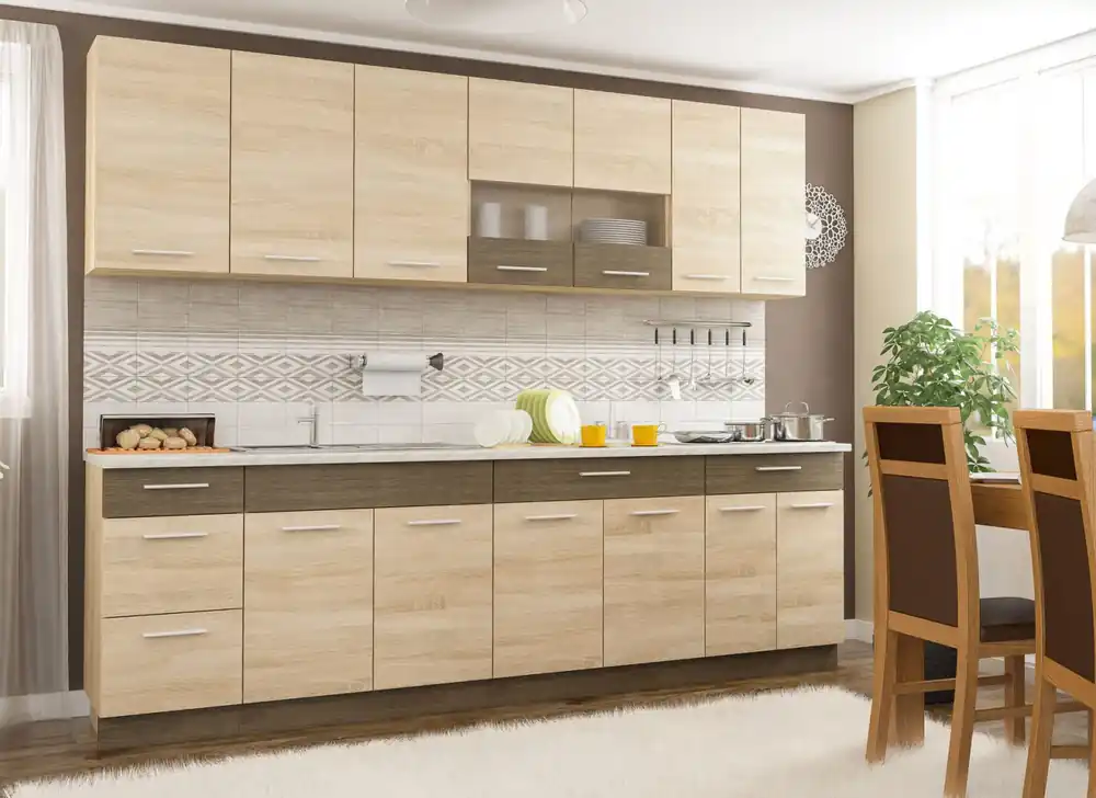 Reducere specială Bucatarie Greta 2,6 m