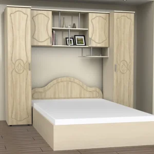 Camera Tineret MDF, Mesteacan Livrare rapidă