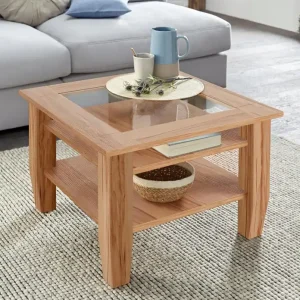 Preferatul clienților Masuta de cafea Cordoba fag 70/70/45 cm