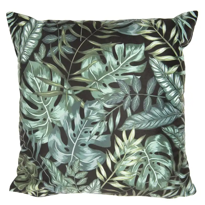 Husa de perna leaves 45x45 cm Popular