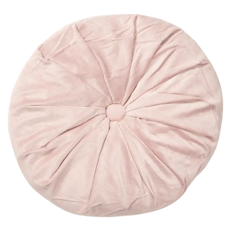 Calitate înaltă Perna turceasca roze l38 cm