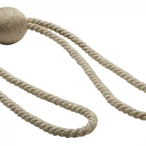 Accesoriu pentru prindere perdea Noutate