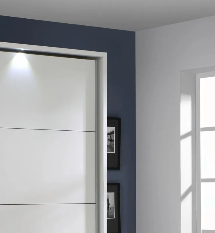 Rama cu LED pt dulap Forte 180/24/215 cm Cumpără acum