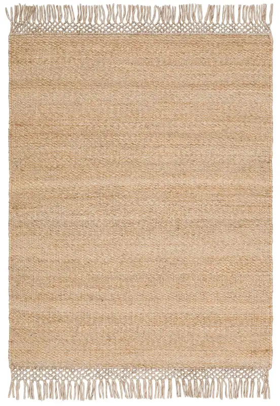 Covor bej Amba 300/400 cm Preț redus
