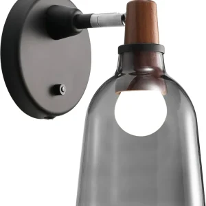 Lampa de perete Karma 14/24 cm Discount