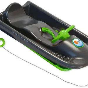 Bob din plastic Snow Flyer 99/52/16 cm Chilipir