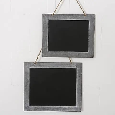 Reduceri Set 2 tablite Antonia