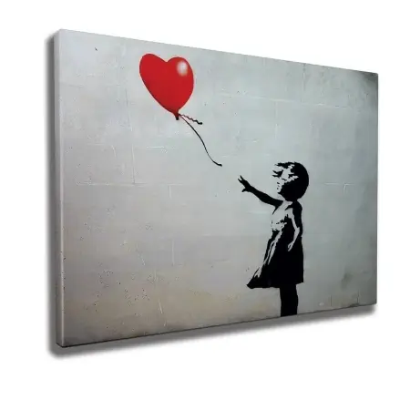 Preț mic Wallxpert tablou decorativ canvas, 70x100 cm, 50% bumbac/50% poliester, imprimare digitala, cadru lemn 2x3 cm, multicolor - Verificat A · Re-Bloom