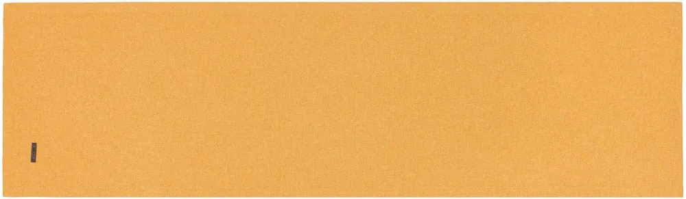 Napron pentru masa galben Esprit, 40x140 cm Preferatul clienților