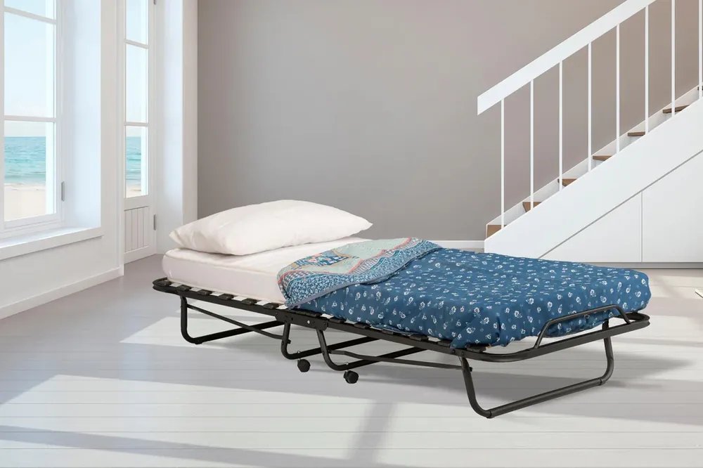 Preferatul clienților Pat pentru oaspeti pliant Florenzia 77 cm x 195 cm
