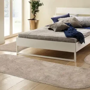 Bestseller Set de 3 covoare pentru dormitor Desner foarte pufoase